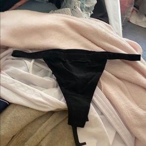 5 pack G string cotton underwear